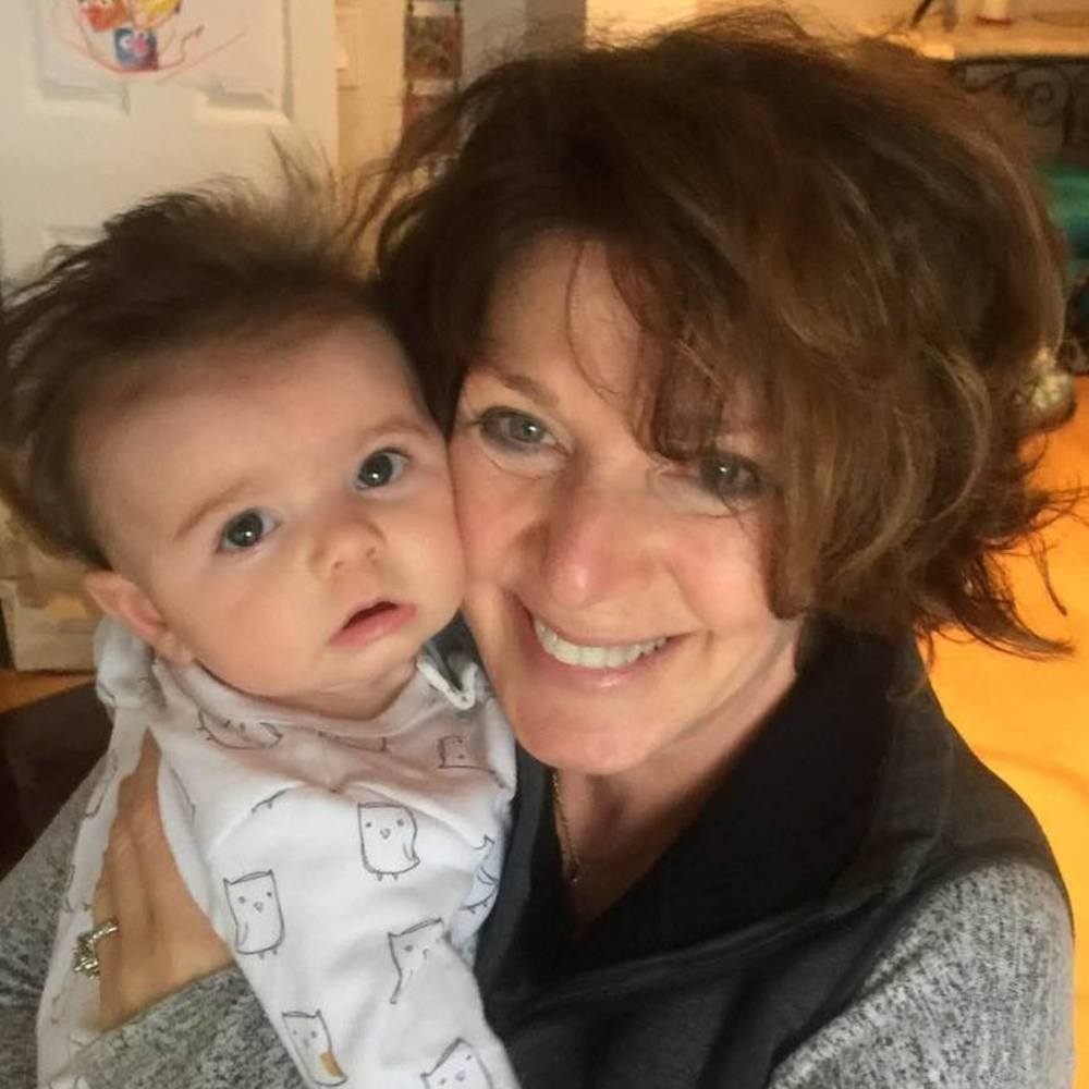 Meet your Posher, Susan